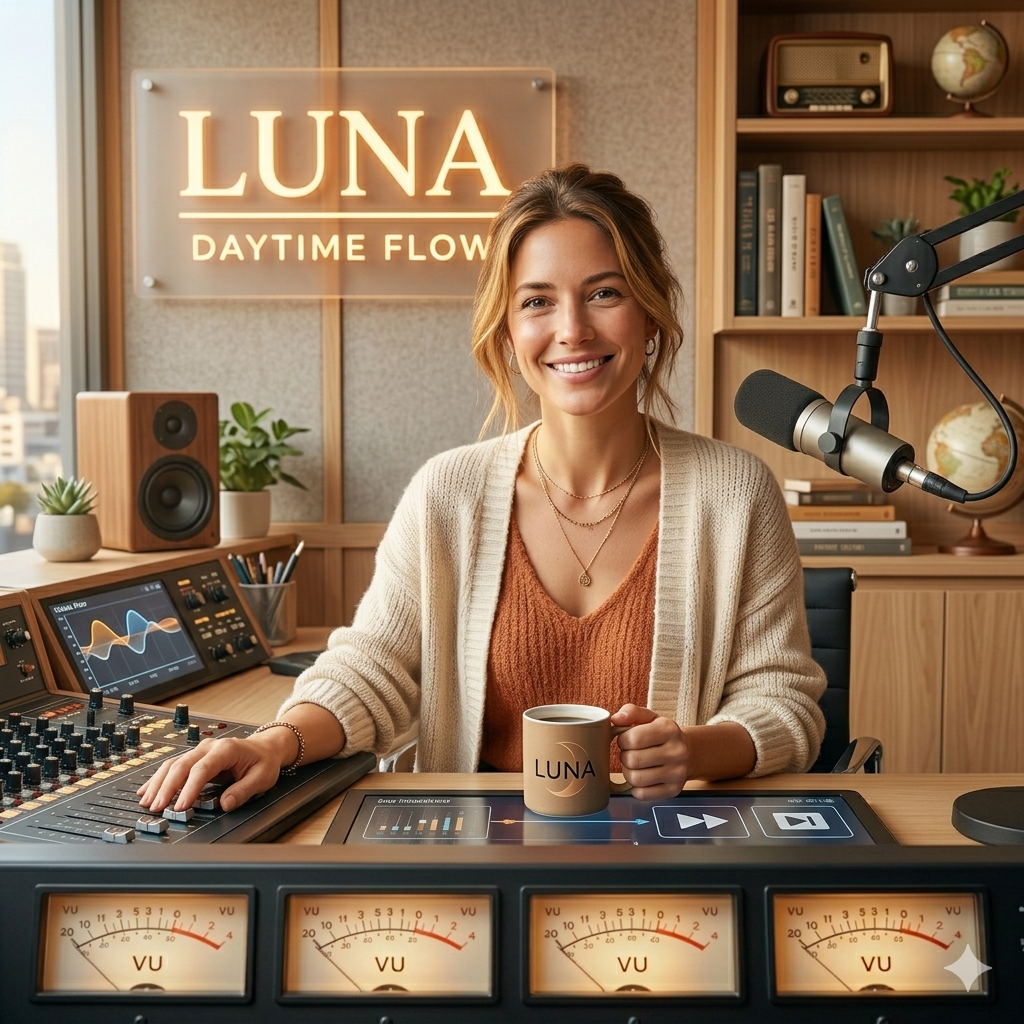 LUNA