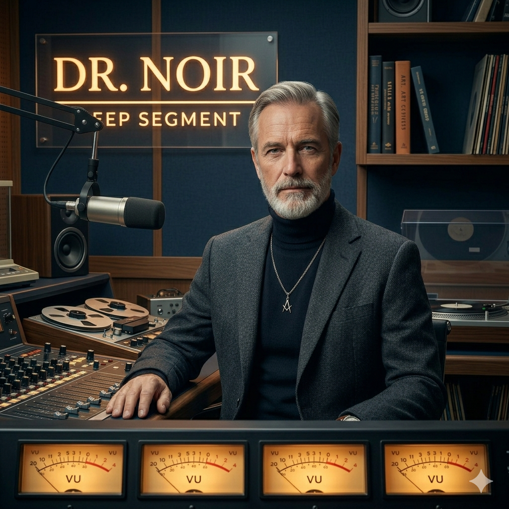 DR. NOIR