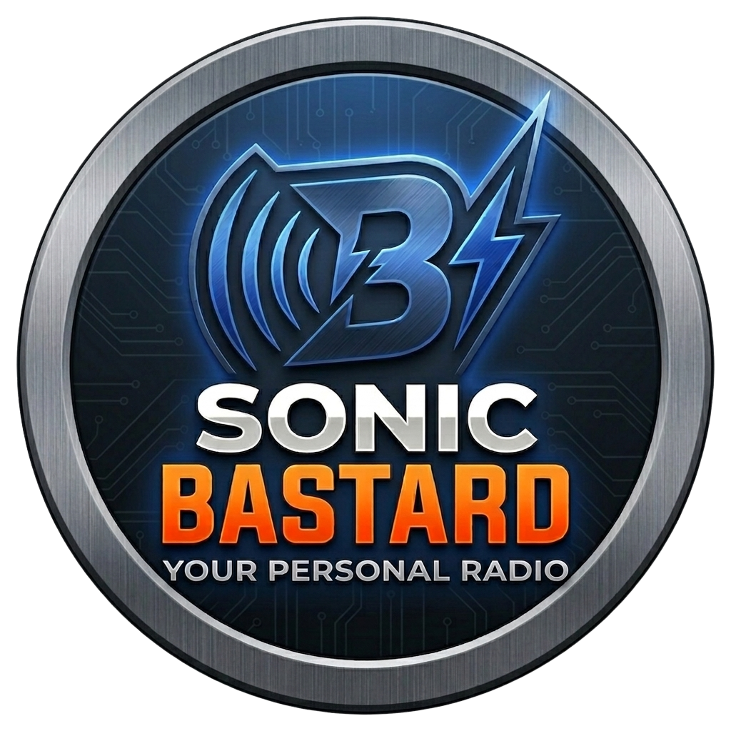 Sonic Bastard Radio